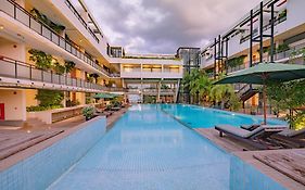 Hotel Somadevi Angkor Boutique And Resort